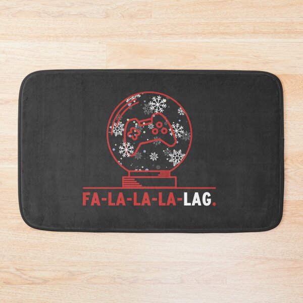 Item preview, Fa-la-la-lag. designed and sold by NZfun.