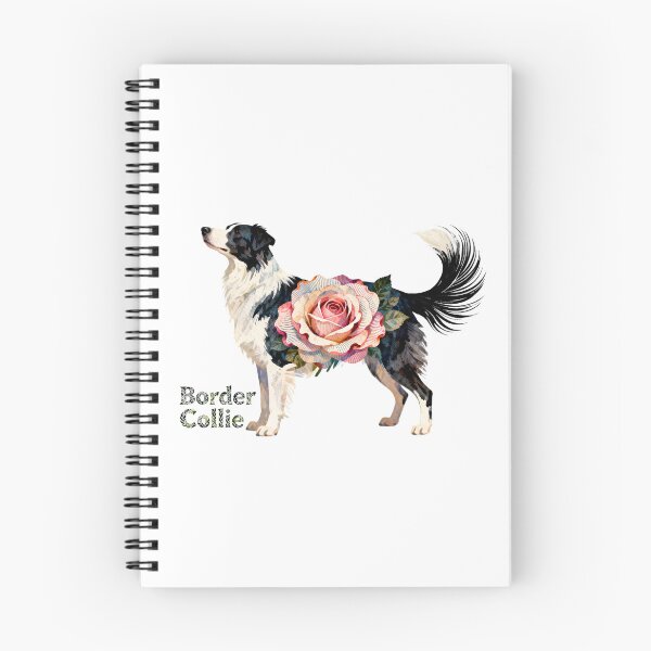 Item preview, Flower crossover with dog designed and sold by forget45studio.