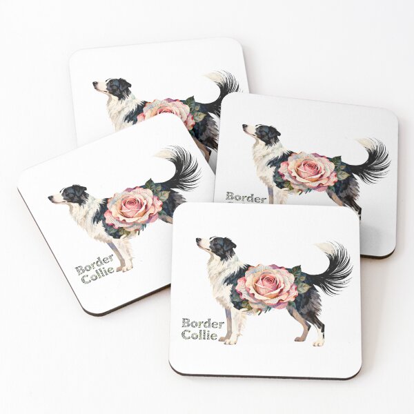 Item preview, Flower crossover with dog designed and sold by forget45studio.