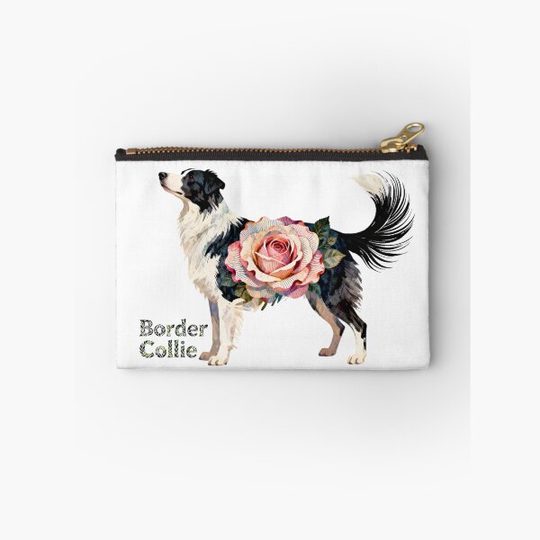 Item preview, Flower crossover with dog designed and sold by forget45studio.