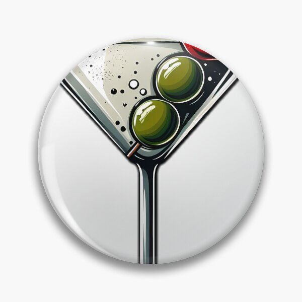 Artikelvorschau, Dirty Martini entworfen und verkauft von NCNGDESIGN.