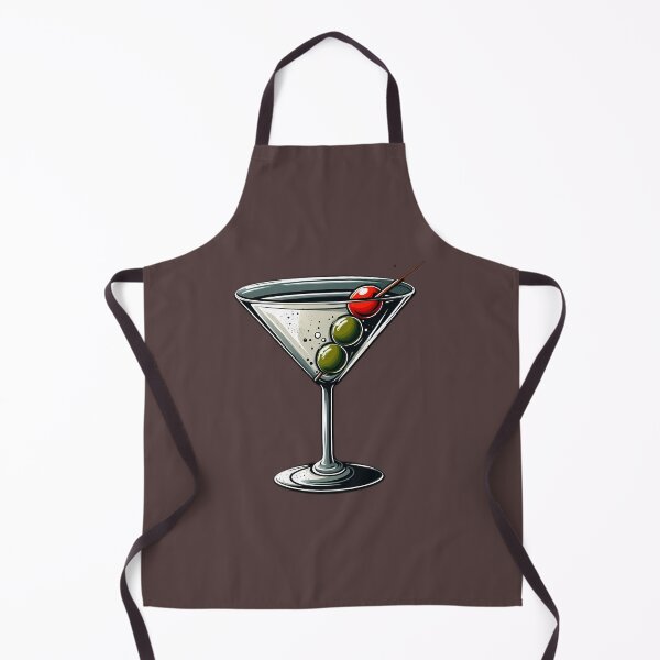 Item preview, dirty martini designed and sold by NCNGDESIGN.