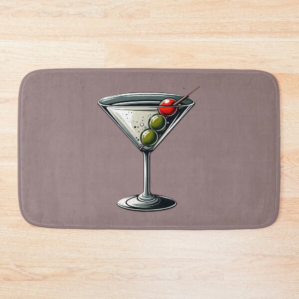 Artikelvorschau, Dirty Martini entworfen und verkauft von NCNGDESIGN.