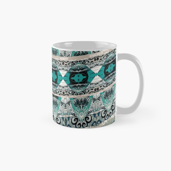 Artikelvorschau, Neo Tribal komplizierte Joy Muster entworfen und verkauft von carlitapeartree.