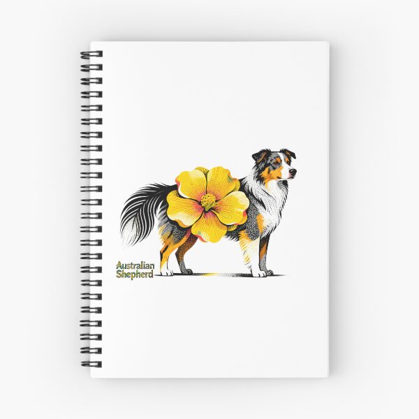 Item preview, Flower crossover with dog designed and sold by forget45studio.