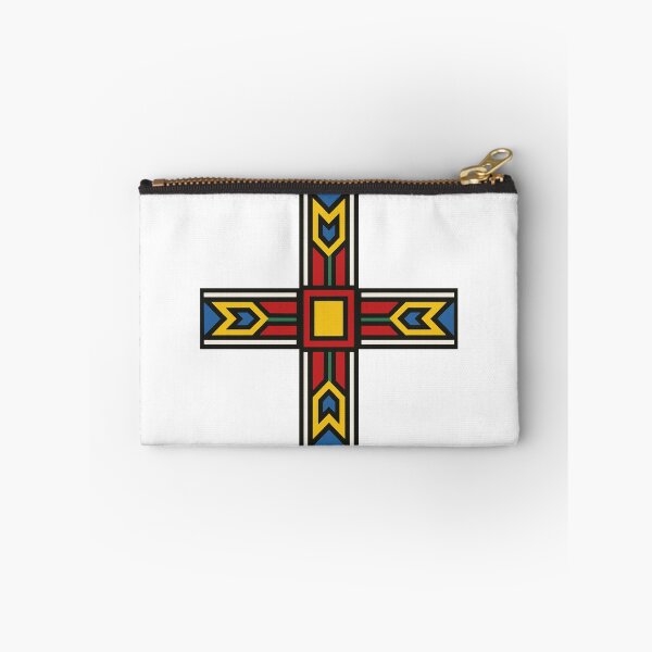 Item preview, African art Cross arrows designed and sold by KevinGarden.