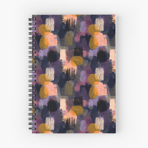 Item preview, Artistic Brushstrokes - Free Expression designed and sold by MidArtForge.