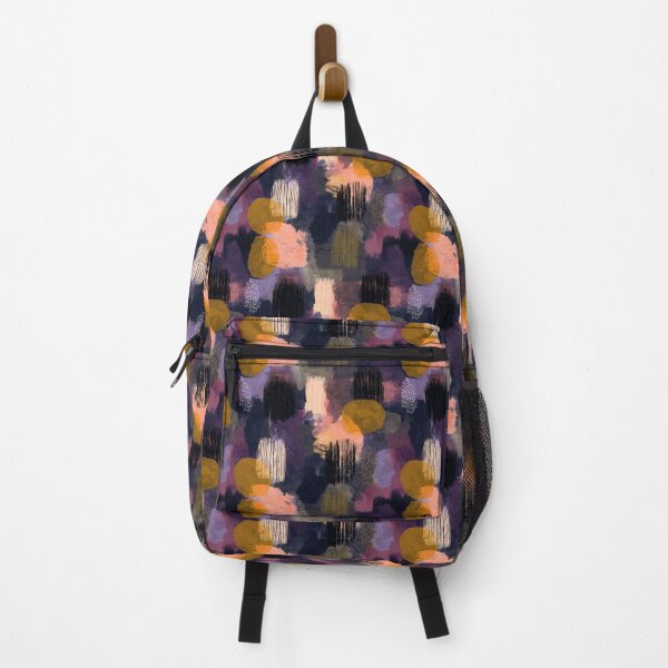 Item preview, Artistic Brushstrokes - Free Expression designed and sold by MidArtForge.