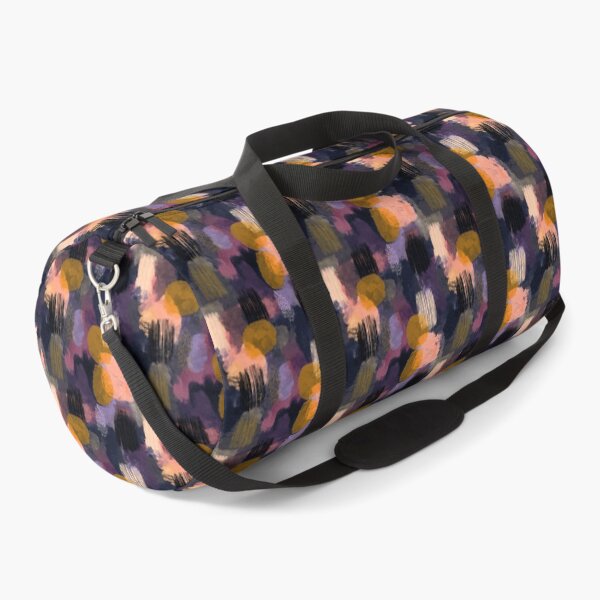 Item preview, Artistic Brushstrokes - Free Expression designed and sold by MidArtForge.