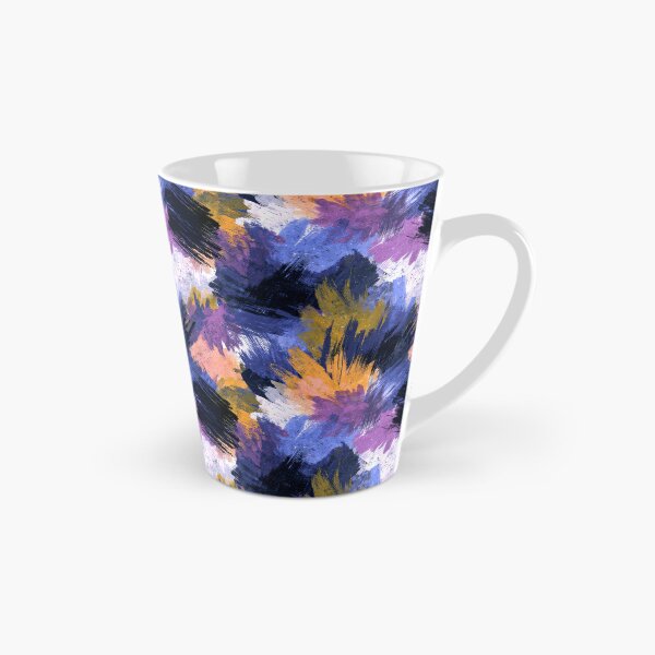 Item preview, Artistic Brushstrokes - Free Expression designed and sold by MidArtForge.