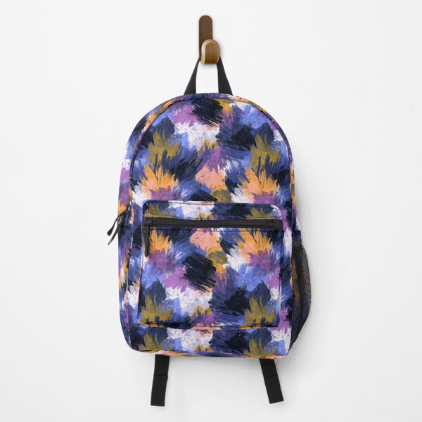 Item preview, Artistic Brushstrokes - Free Expression designed and sold by MidArtForge.