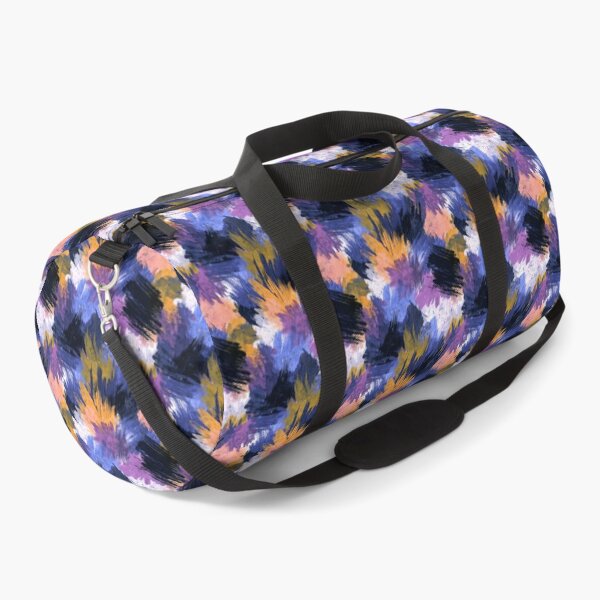 Item preview, Artistic Brushstrokes - Free Expression designed and sold by MidArtForge.