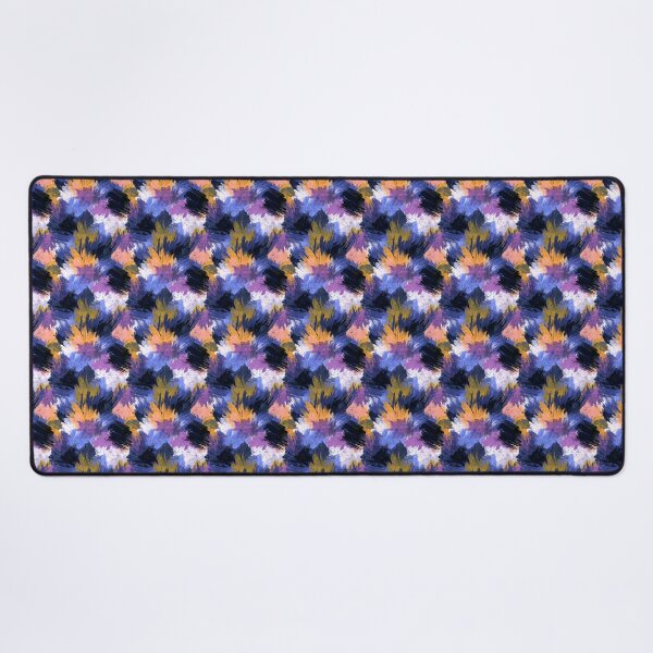 Item preview, Artistic Brushstrokes - Free Expression designed and sold by MidArtForge.
