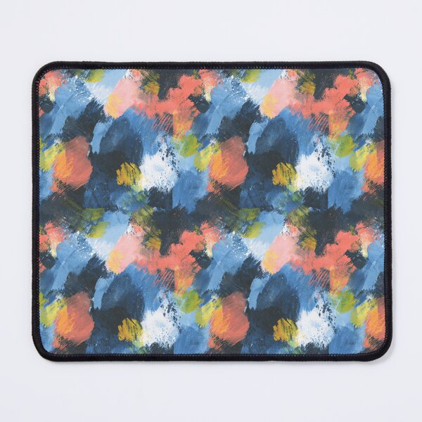 Item preview, Artistic Brushstrokes - Free Expression designed and sold by MidArtForge.