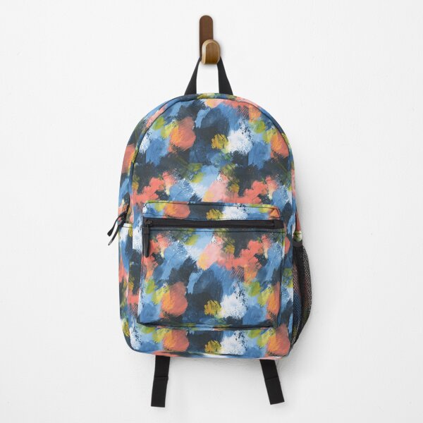 Item preview, Artistic Brushstrokes - Free Expression designed and sold by MidArtForge.