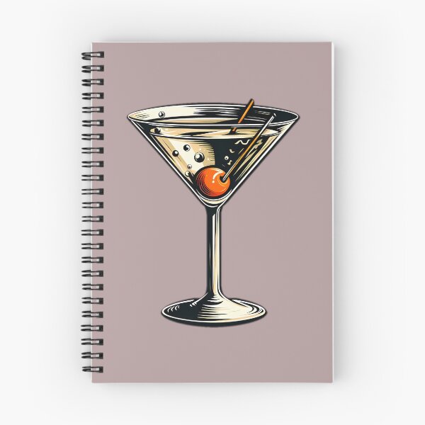 Item preview, dirty martini designed and sold by NCNGDESIGN.