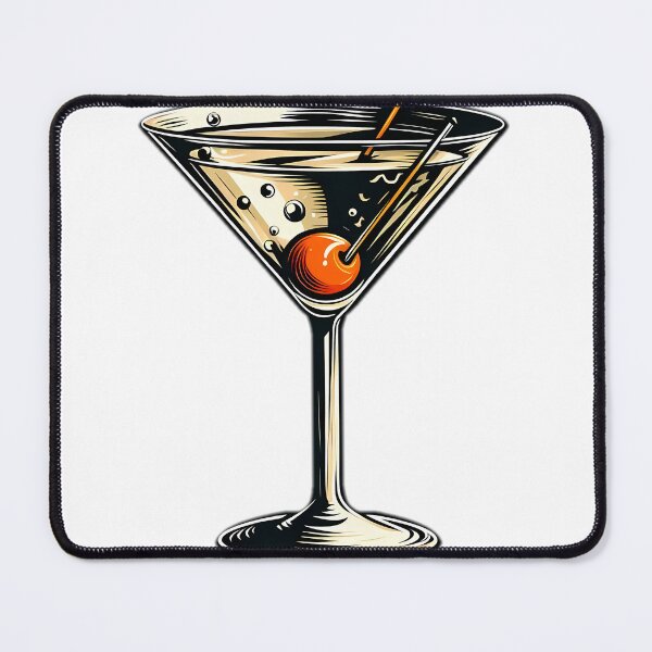 Item preview, dirty martini designed and sold by NCNGDESIGN.