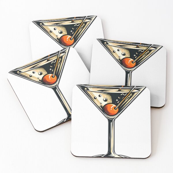 Item preview, dirty martini designed and sold by NCNGDESIGN.