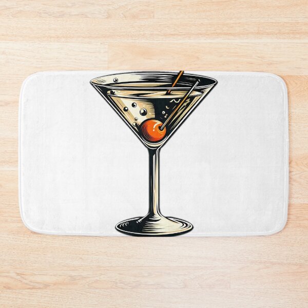 Artikelvorschau, Dirty Martini entworfen und verkauft von NCNGDESIGN.