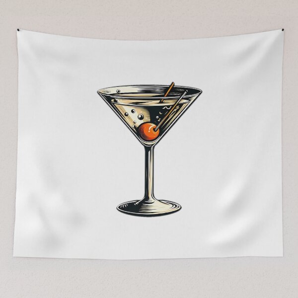 Artikelvorschau, Dirty Martini entworfen und verkauft von NCNGDESIGN.