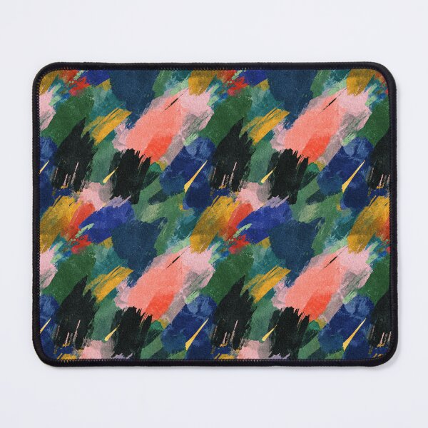 Item preview, Artistic Brushstrokes - Free Expression designed and sold by MidArtForge.