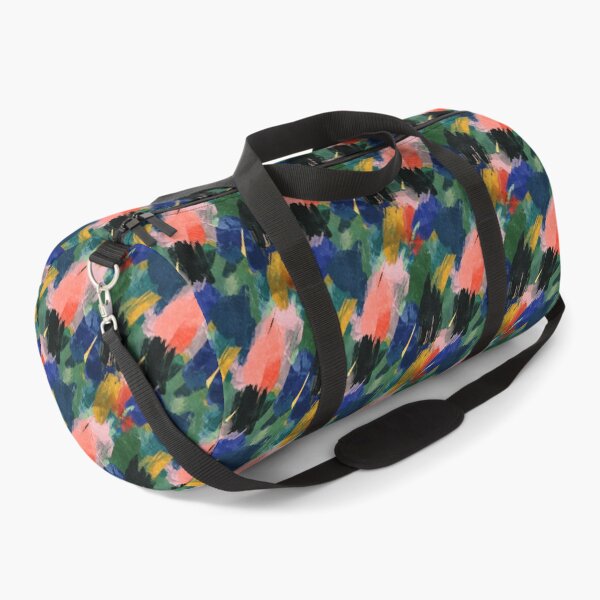 Item preview, Artistic Brushstrokes - Free Expression designed and sold by MidArtForge.