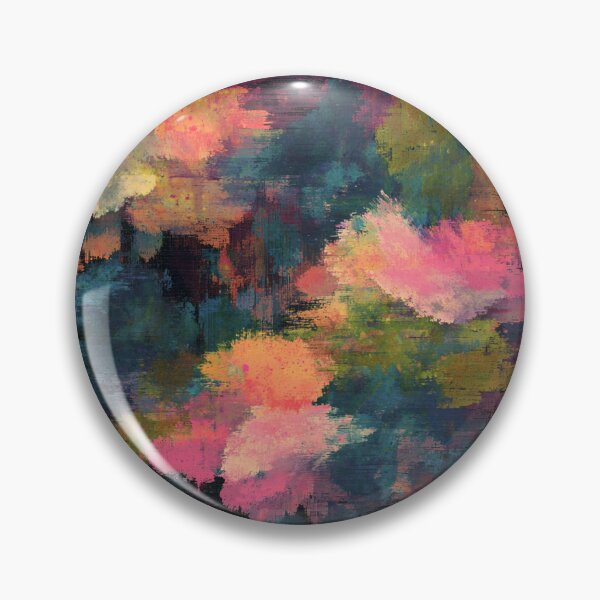 Item preview, Artistic Brushstrokes - Free Expression designed and sold by MidArtForge.