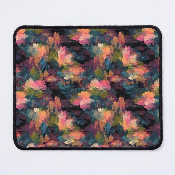 Item preview, Artistic Brushstrokes - Free Expression designed and sold by MidArtForge.
