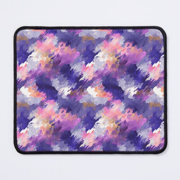 Item preview, Artistic Brushstrokes - Free Expression designed and sold by MidArtForge.
