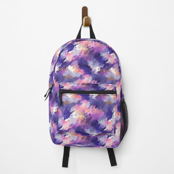 Item preview, Artistic Brushstrokes - Free Expression designed and sold by MidArtForge.