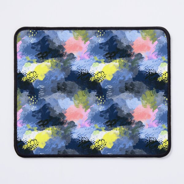 Item preview, Artistic Brushstrokes - Free Expression designed and sold by MidArtForge.