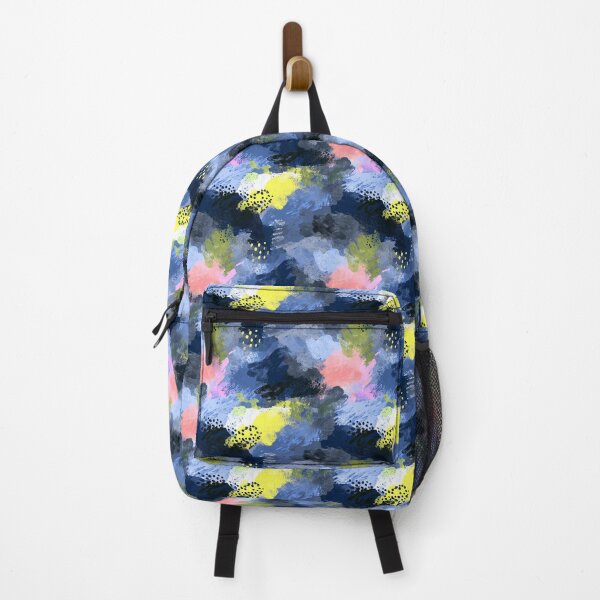 Item preview, Artistic Brushstrokes - Free Expression designed and sold by MidArtForge.