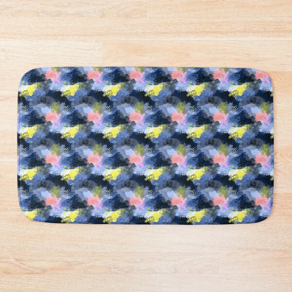 Item preview, Artistic Brushstrokes - Free Expression designed and sold by MidArtForge.