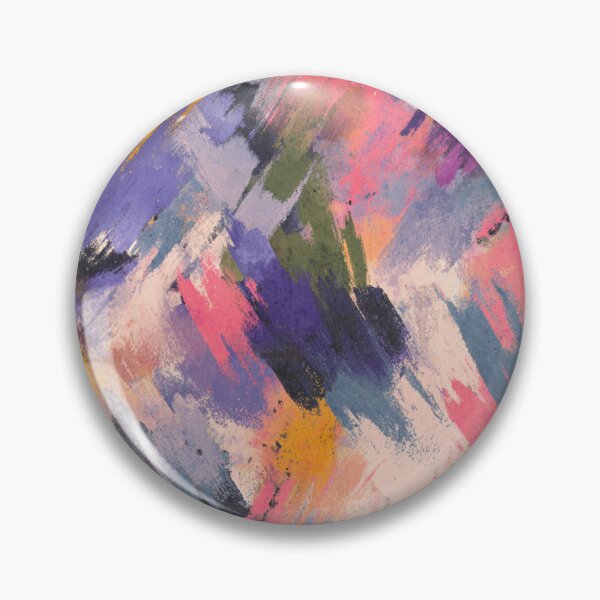 Item preview, Artistic Brushstrokes - Free Expression designed and sold by MidArtForge.