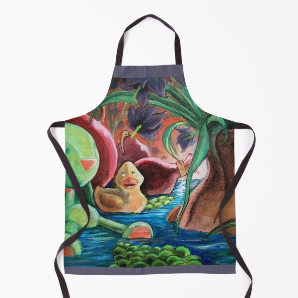 Item preview, Funny Flood designed and sold by RaihnForge.
