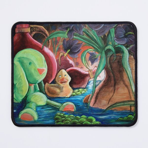 Item preview, Funny Flood designed and sold by RaihnForge.