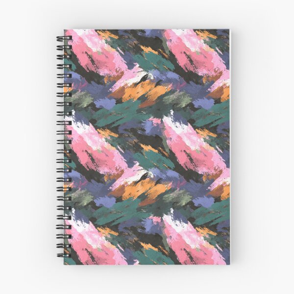 Item preview, Artistic Brushstrokes - Free Expression designed and sold by MidArtForge.