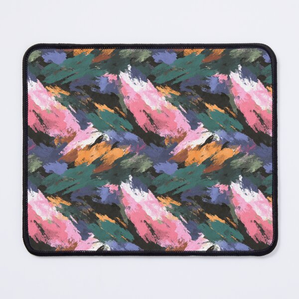 Item preview, Artistic Brushstrokes - Free Expression designed and sold by MidArtForge.
