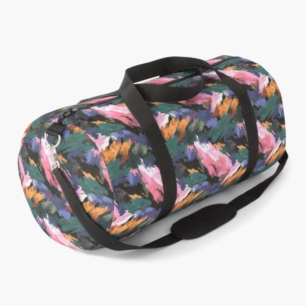 Item preview, Artistic Brushstrokes - Free Expression designed and sold by MidArtForge.