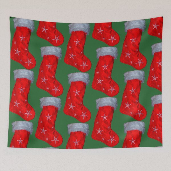 Item preview, Christmas Stocking designed and sold by Dalyndigital Photography.
