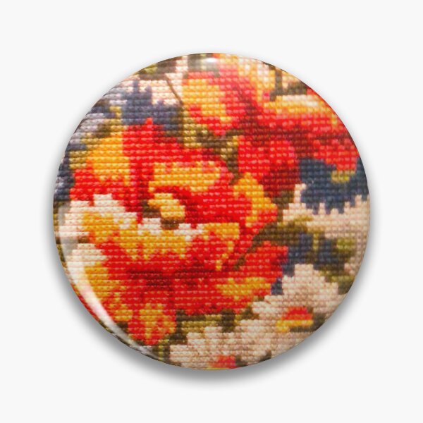 Item preview, grandma's tapestry designed and sold by Faerieglen.