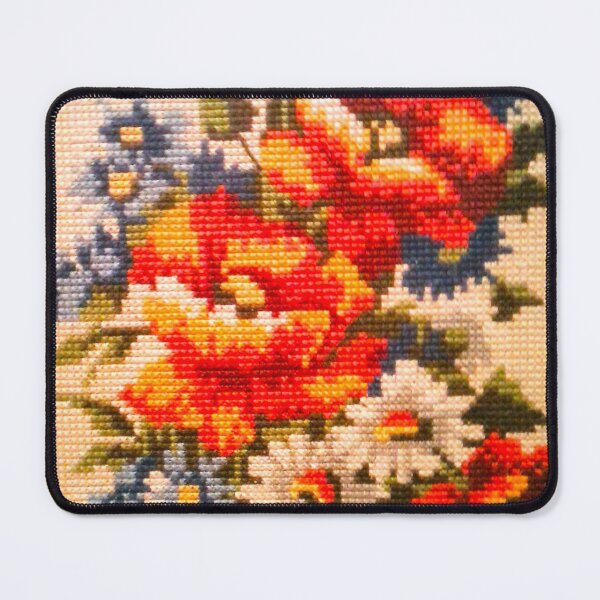Item preview, grandma's tapestry designed and sold by Faerieglen.