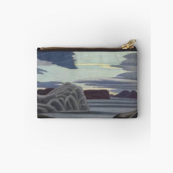 Item preview, Lawren Harris-inspired designed and sold by Cordakidikarts.