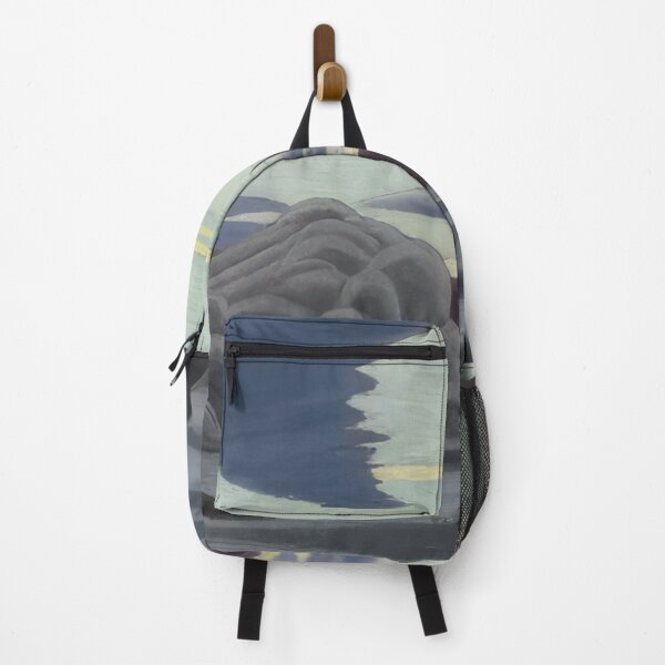 Item preview, Lawren Harris-inspired designed and sold by Cordakidikarts.