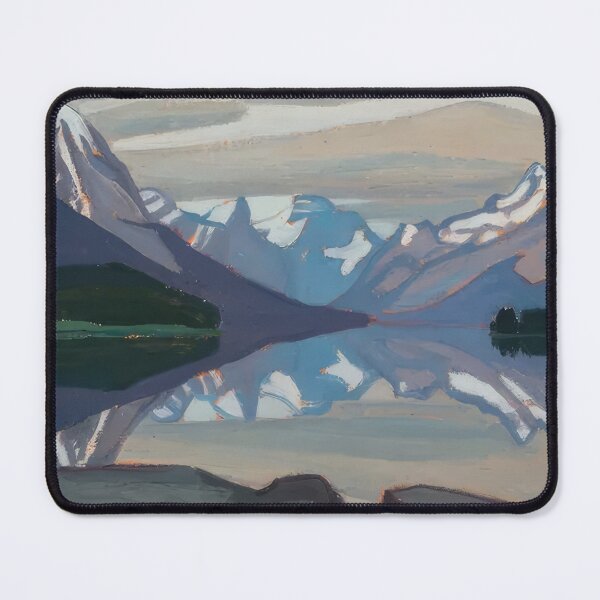 Item preview, Lawren Harris-inspired designed and sold by Cordakidikarts.