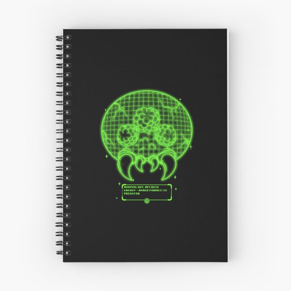 Item preview, Metroid Danger  designed and sold by andy2610.
