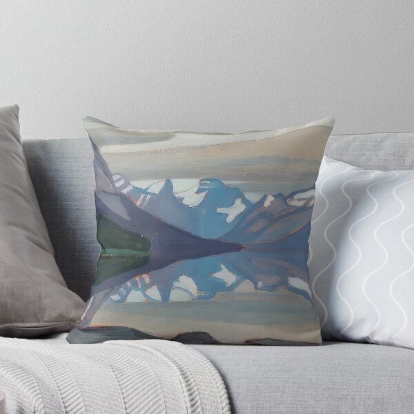 Item preview, Lawren Harris-inspired designed and sold by Cordakidikarts.