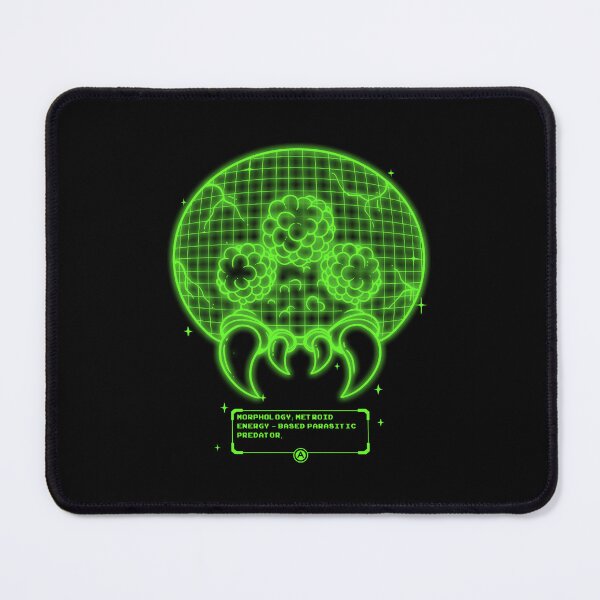 Item preview, Metroid Danger designed and sold by andy2610.