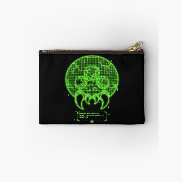 Item preview, Metroid Danger  designed and sold by andy2610.