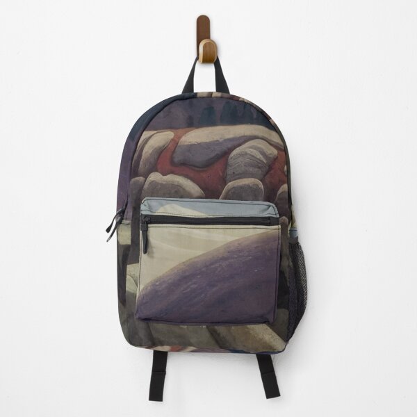 Item preview, Lawren Harris-inspired designed and sold by Cordakidikarts.